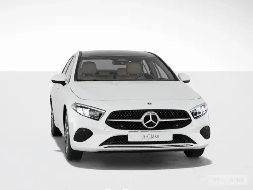 Mercedes-Benz A-Class Limousine